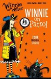 Winnie & Wilbur Winnie On Patrol