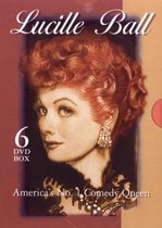 Lucille Ball Collection (DVD)