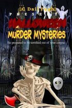 Halloween Murder Mysteries