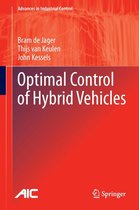 Advances in Industrial Control - Optimal Control of Hybrid Vehicles