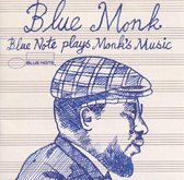Blue Monk: Blue Note Plays Monk's Music