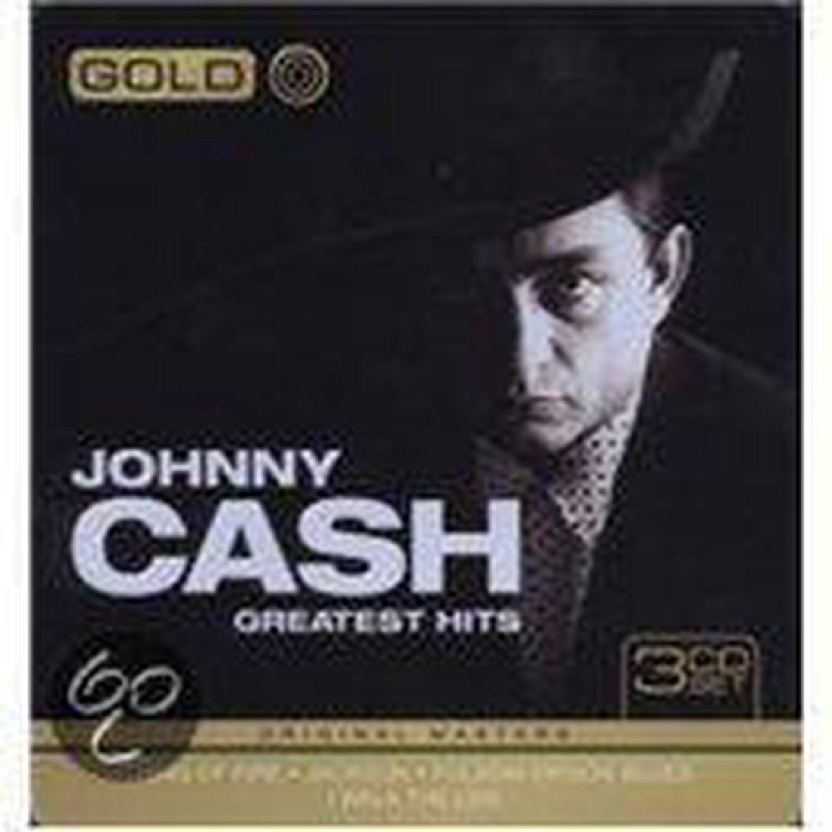 Cash Johnny - Gold Greatest Hits