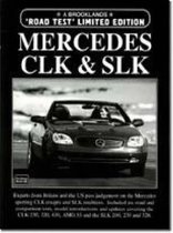 Mercedes CLK and SLK