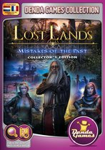 Denda Game 210: Lost Lands: Mistakes of the Past (Collector's Edition) (PC)