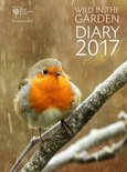 RHS Wild In The Garden Diary 2017