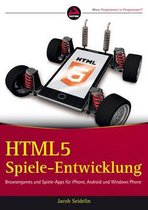 HTML5-Spiele-Entwicklung
