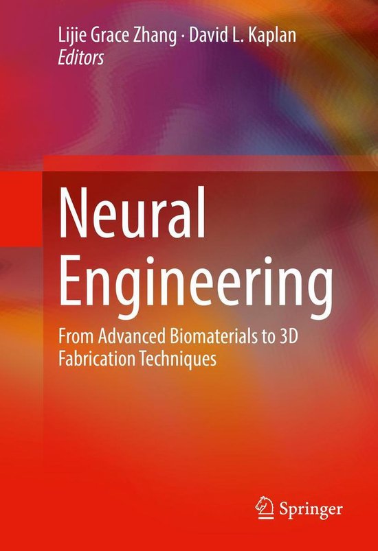 Neural Engineering - cover
