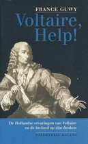 Voltaire, help!