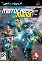 Motocross Mania 3