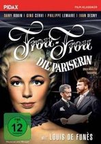 Frou-Frou, die Pariserin/DVD