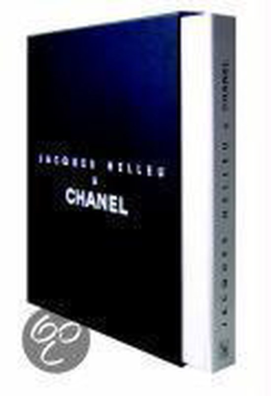 Chanel - cover