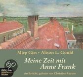 Meine Zeit mit Anne Frank. 4 CDs. Ein Bericht | G... | Book