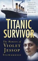 Titanic  Survivor