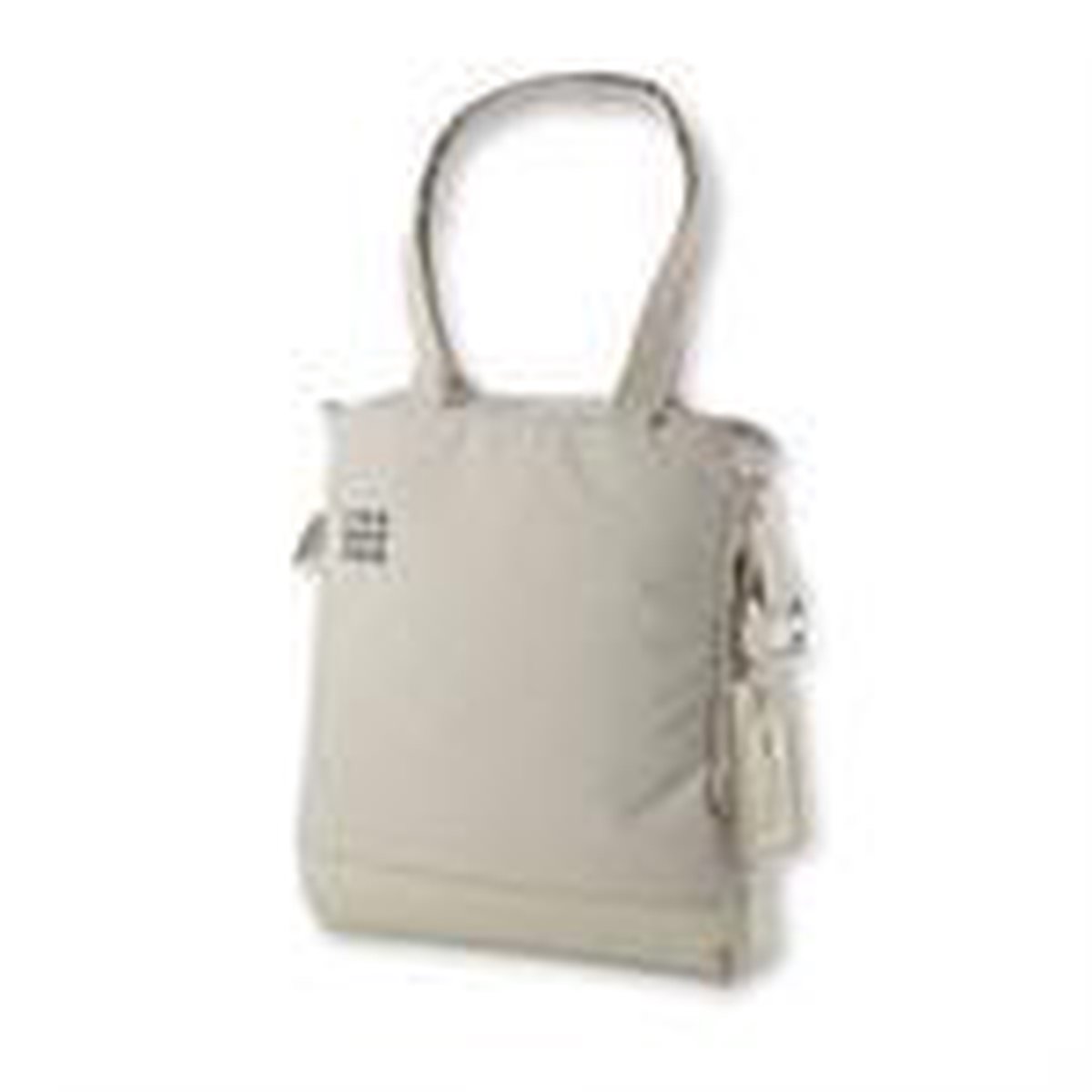 Moleskine myCloud kleine Schoudertas, grijs