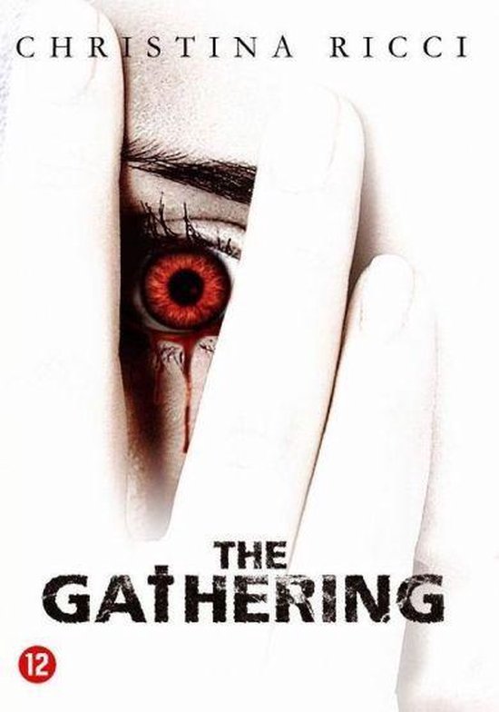Cover van de film 'The Gathering'