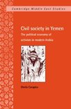 Civil Society in the Yemen