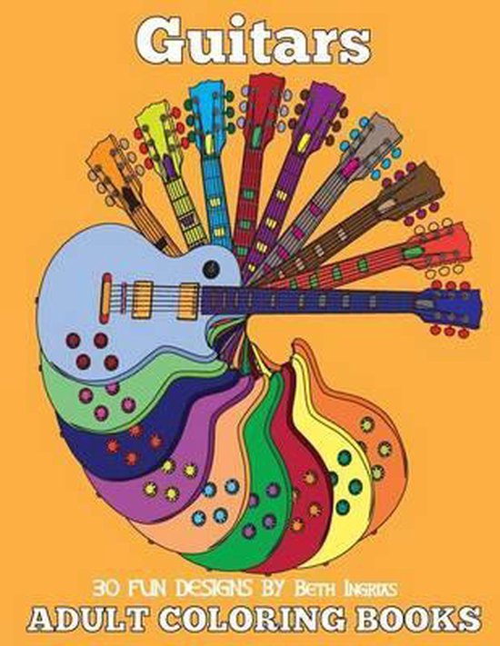 Adult Coloring Books- Adult Coloring Books - cover