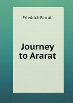 Journey to Ararat