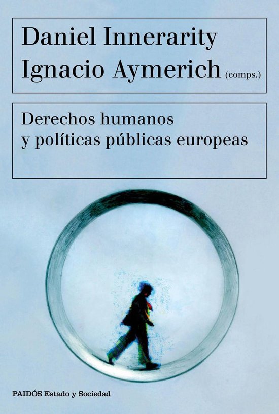 Estado y Sociedad - Derechos humanos y políticas públicas  ... - cover