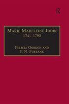 Women and Gender in the Early Modern World - Marie Madeleine Jodin 1741–1790