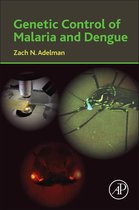Genetic Control Of Malaria & Dengue