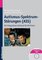 Autismus-Spektrum-Störungen, Ein integratives Lehrbuch für die Praxis - Kohlhammer