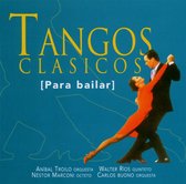 Tangos Clasicos Para Bailar Vol. 2