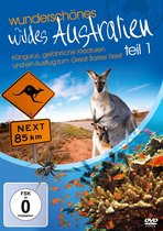 Wunderschones Wildes Australien - Teil 1