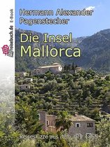 Omslag Die Insel Mallorca