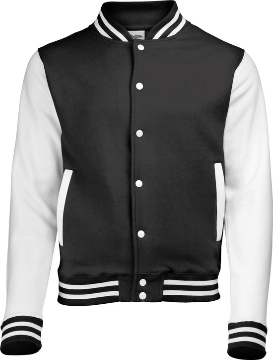 AWDis Varsity jacket,