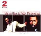 Marvin Gaye/Teddy Pendergrass