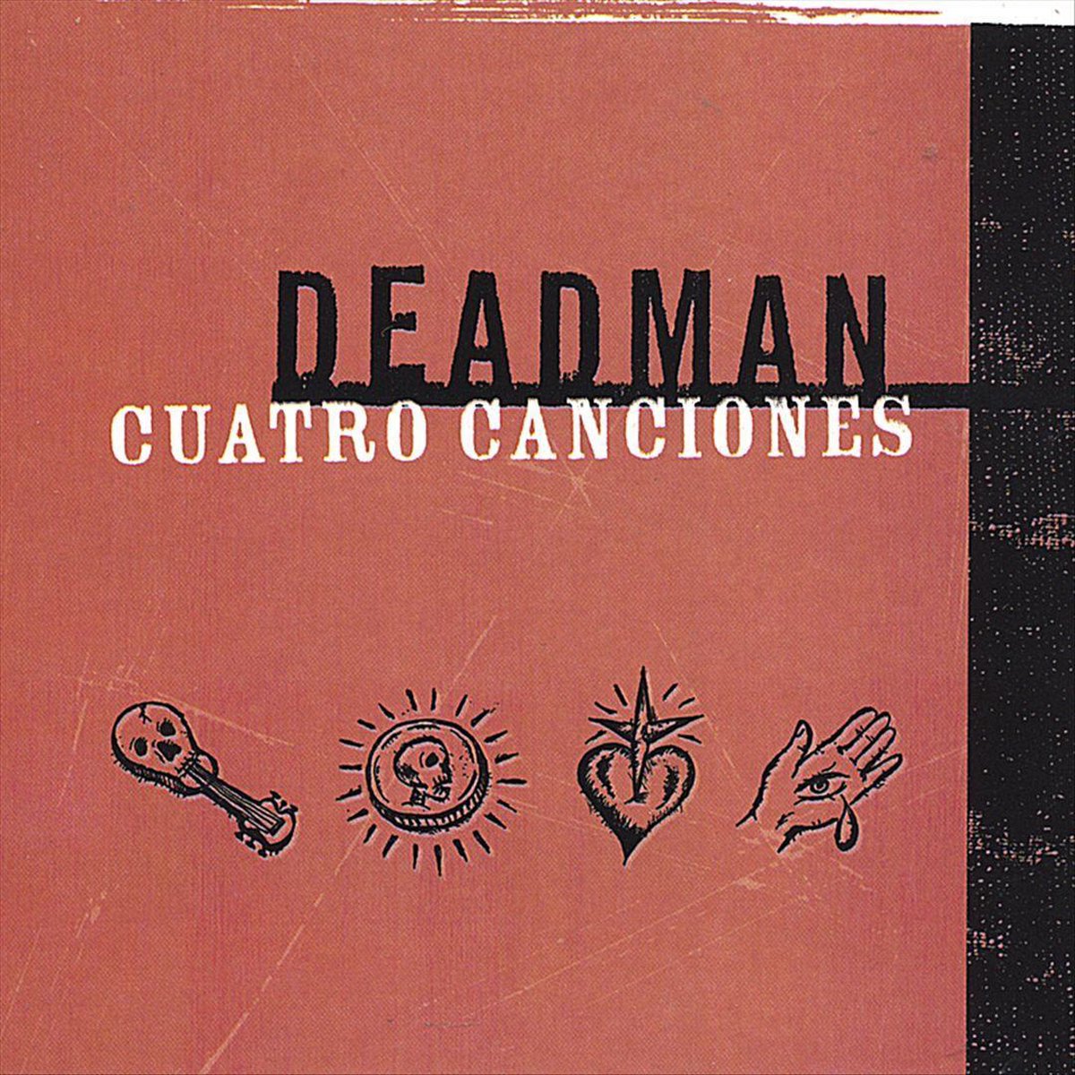 Cuatro Canciones