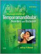 Management of Temporomandibular Disorders and Occlusion