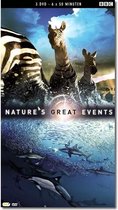 Nature's Great Events
