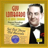 Guy Lombardo - Centenary Tribute (CD)