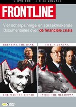 Frontline - Financiële Crisis