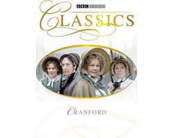 Speelfilm - Cranford