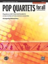 Pop Quartets for All