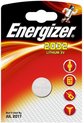 Energizer Encr2032 Lithium Knoopcel Cr2032 Fsb1 1-blister