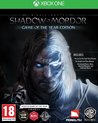 Middle-Earth: Shadow Of Mordor - Game Of The Year Edition - Xbox One