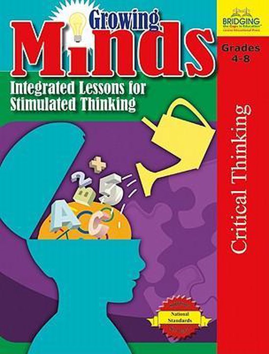 Growing Minds, R E Myers 9781429122429 Boeken