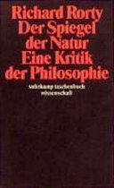 Der Spiegel Der Natur: Eine Kritik Der Philosophie