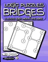 Logic Puzzles Bridges