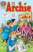 Archie 576 - Archie #576