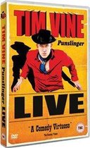 Punslinger Live