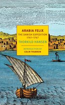 NYRB Classics - Arabia Felix