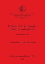 Civitella d'Arna (Perugia Italia) e il suo territorio: