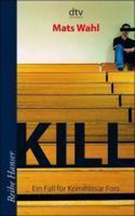 Kill - cover