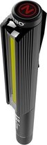 NEBO LiL Larry Zaklamp Zwart LED