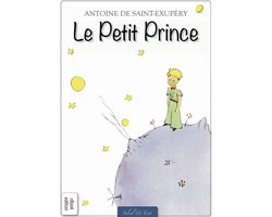Omslag van Antoine de Saint-Exupéry: Le Petit Prince (Édition Originale)